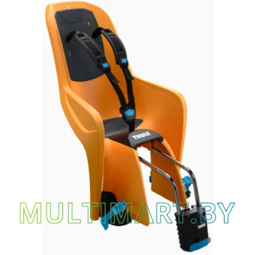 Детское велокресло Thule RideAlong Lite (оранжевый)